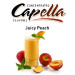 Juicy Peach Capella Juicy Peach Capella