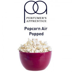 Popcorn Air Popped TPA Popcorn Air Popped TPA
