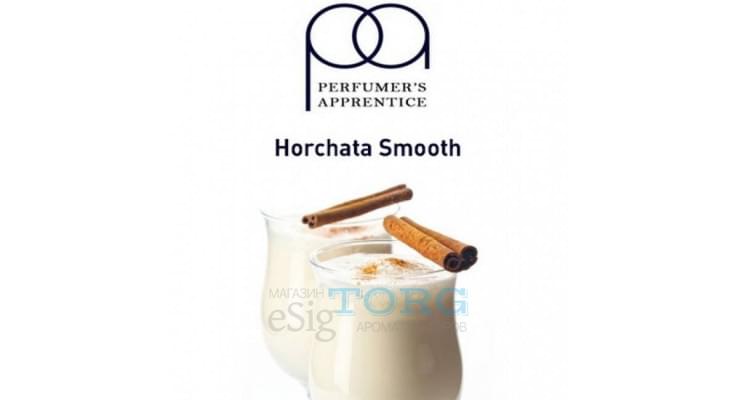 Изображение Ароматизатор TPA Horchata Smooth Ароматизатор TPA Horchata Smooth