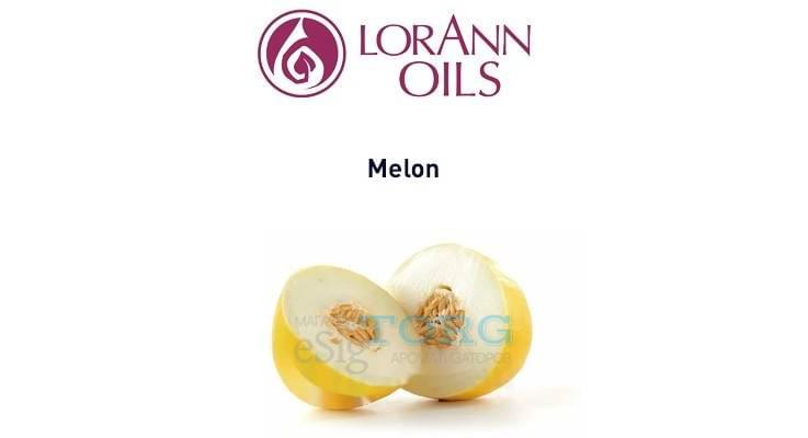 Изображение Ароматизатор LorAnn Oils Melon Ароматизатор LorAnn Oils Melon