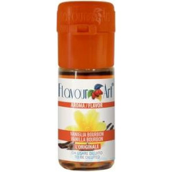 Vanilla Bourbon FlavourArt Vanilla Bourbon FlavourArt