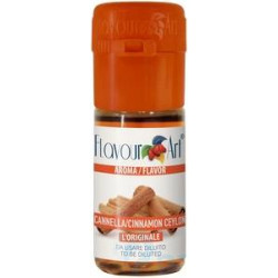 Cinnamon Ceylon FlavourArt Cinnamon Ceylon FlavourArt